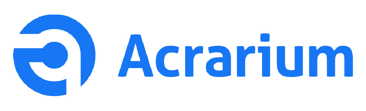 Featured image for Acrarium