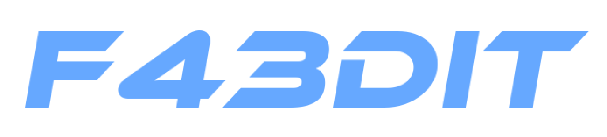 Featured image for F43dit